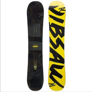 Rossignol Jibsaw Snowboard Size 157cm